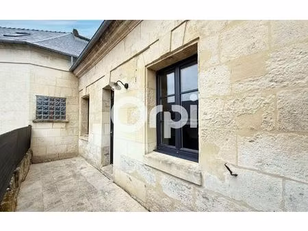 maison soissons 90 m² t-4 à vendre  150 000 €