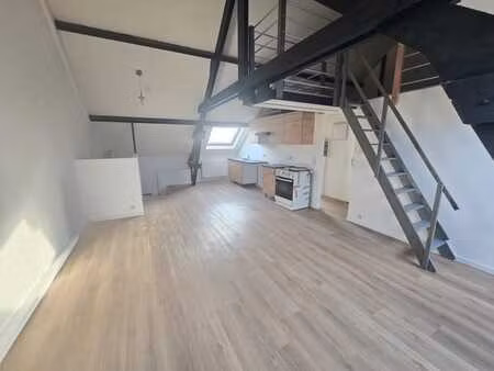 appartement 3 chambres