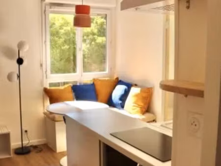 location meublée appartement 3 pièces 36 m² à muret (31600)  1 600 €