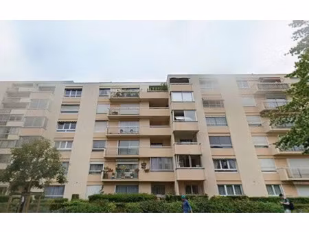 location stationnement  m² t- à le petit-quevilly  47 €