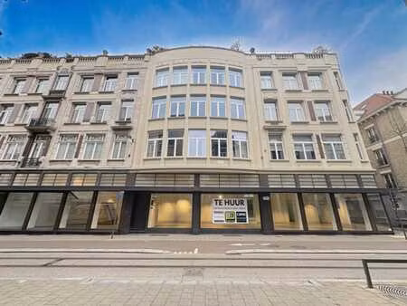 bureau/showroom de 446 m² à kipdorp