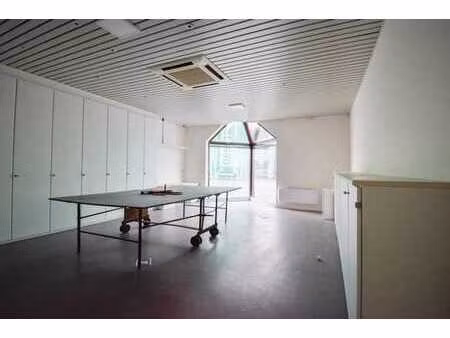 à louer : bureau prêt à emménager de 38 m² très lumineux