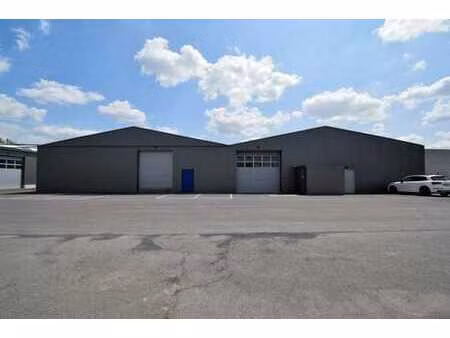 unité pme de 195 m² – anzegem