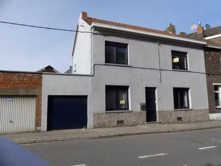 la louviere - rue achille chavee  121