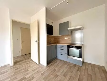 vente appartement t1 à nantes bottière - chénaie (44000) : à vendre t1 / 31m² nantes botti