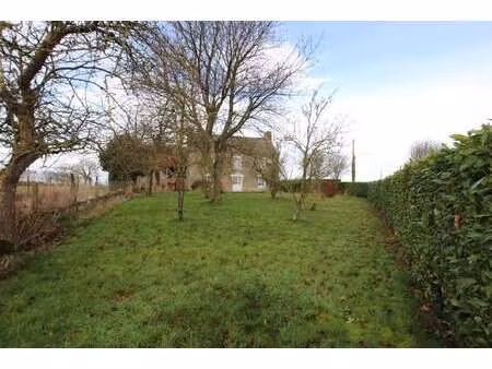 vente maison à montrabot (50810) : à vendre / 105m² montrabot
