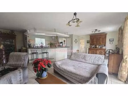 vente maison à astis (64450) : à vendre / 100m² astis