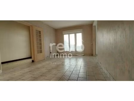 vente maison 5 pièces 91 m² la ménitré (49250)