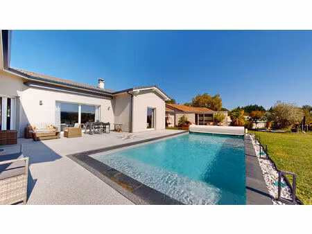 vente maison 4 pièces 134 m² muret (31600)