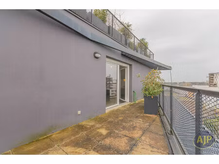 appartement bordeaux 3 pièce(s) 64.33 m2