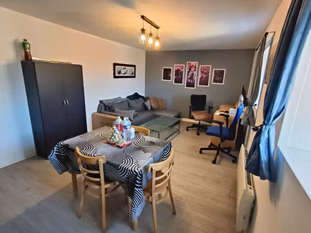 appartement 2 pièce(s) 48 m2