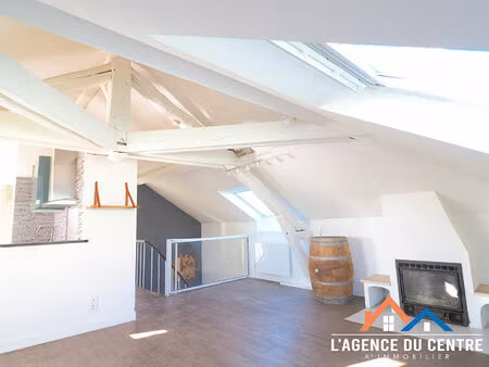 appartement 3 pièces 72 65 m² au sol