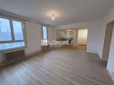 appartement à champagne-sur-seine 4 pièces 72 m²