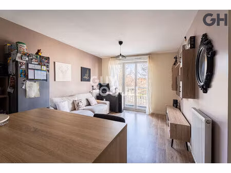 appartement de 3 pièces (52m²) à corbeil-essonnes