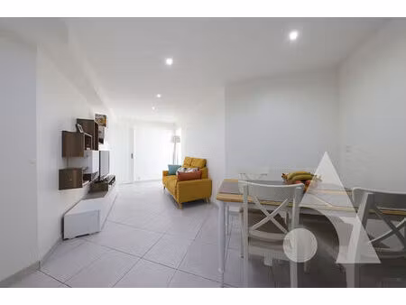 appartement 4 pièces centre-ville - excellent état