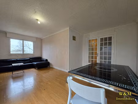 appartement 4 pieces - 1er prix