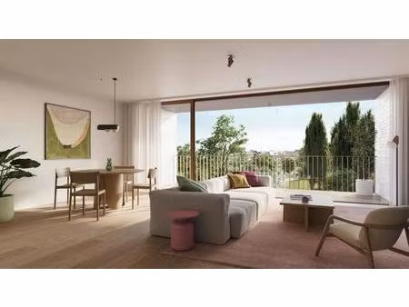 exclusief wonen aan de leie met zicht op water en groen