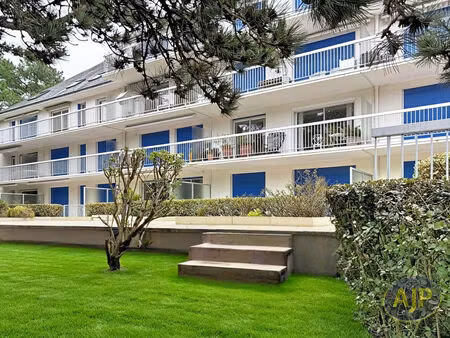 la baule lajarrige appartement rénové 98m²