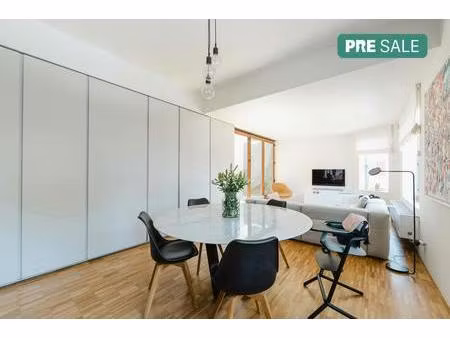 pareltje in hasselt centrum: exclusieve loft met ruim dakterras!