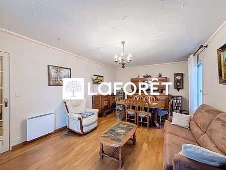 appartement moissy cramayel 3 pièces 72 m²