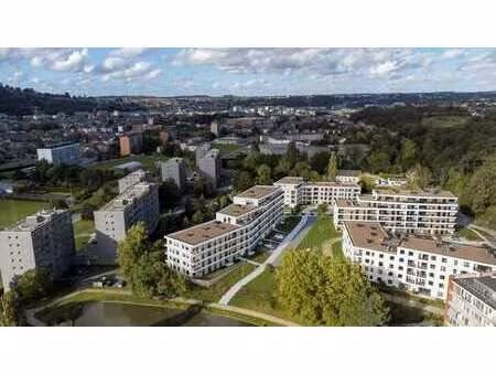 bel appartement 3ch/2sdb dans un environnement verdoyant