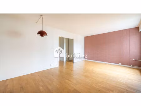 a vendre - neuilly-sur-seine - saussaye - appartement 3 pièces de 62.85m²
