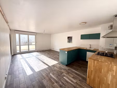 3 pièces avec parking sevran village les sablons