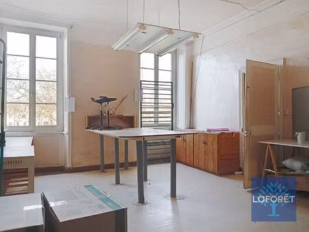 cession de bail la roche sur yon