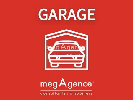 garage remblai des sables d'olonne