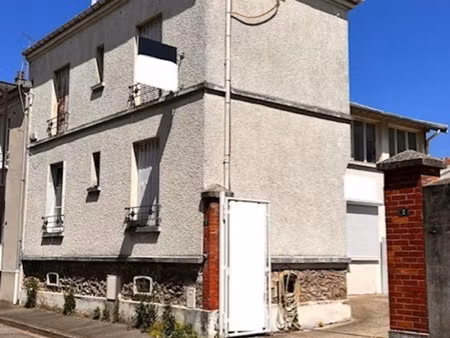 local professionnel à vendre le chesnay 10 pièce(s) 306m2 1 050 000€