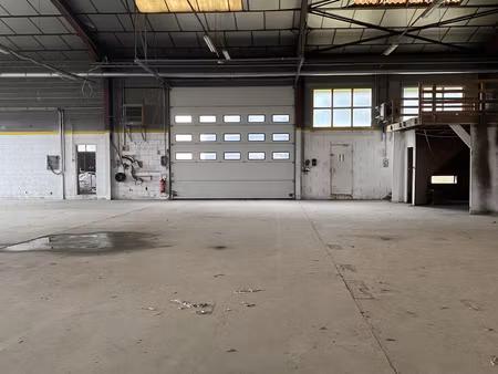 local artisanale et comercial - 168m2