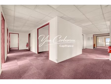 local professionnel à vendre toulouse 7 pièce(s) 178m2 330 000€