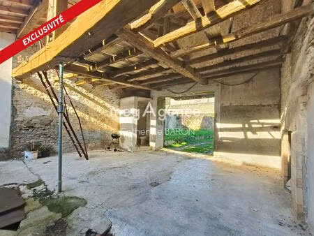 ensemble immobilier et jardin