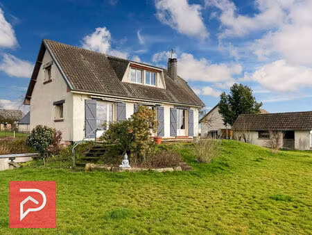 maison secteur bernay