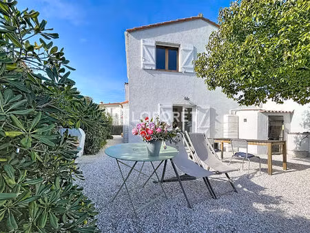 maison brouilla 5 pièce(s) 96 m2