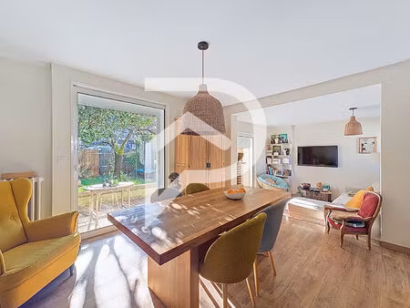 maison coup de coeur au coeur de la ville