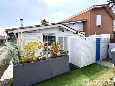 maison gujan mestras 2 pièces 51 m2