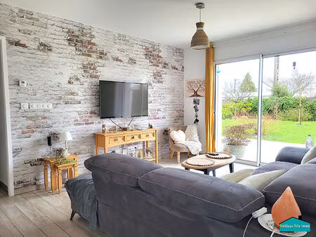 machecoul saint meme maison 3 chambres