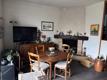 maison 4 pieces nantes-saint-donatien