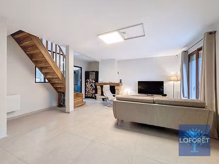 maison noisy-le-grand 5 pièce(s) 110 m2