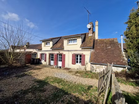 maison ancienne - 5 mn de la loupe