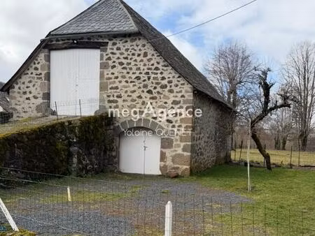 ancien petit corp de ferme maison et grange