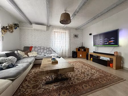 maison soultz haut rhin 5 pièces 126 m2