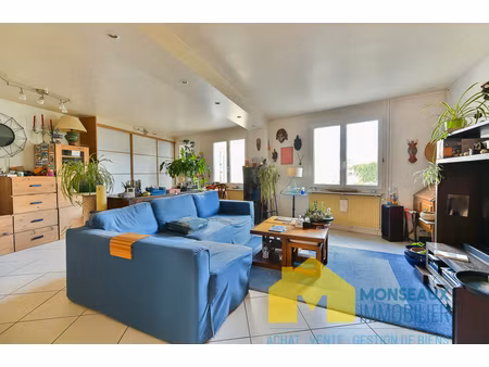 maison villemoisson-sur-orge 5 pièce(s) 102m²