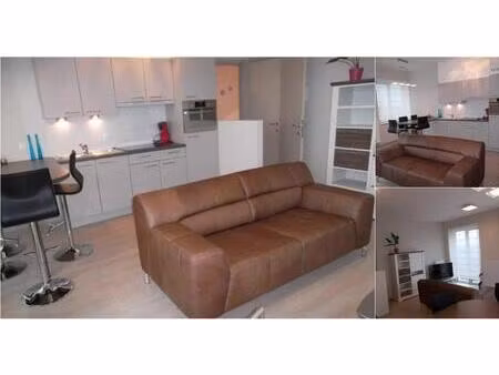 appartement à louer à ellermanstraat 81 anvers (rbv29016)