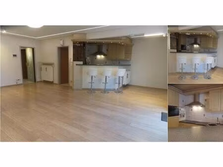 appartement à louer à joris helleputtestraat 36 borgerhout (rbv29022)