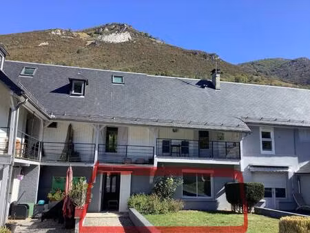 propriétaire particulier