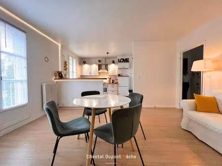 chantal dupont hâche immobilier