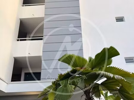 à vendre appartement t2 aux abymes - 139 000 €