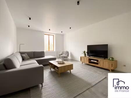 immeuble à vendre pont-évêque